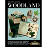 Junk Journal Magazine - Woodland