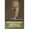 Supernatural Horror in Literature
