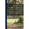 The Pacific Guano Company; Its History; Its Products and Trade; Its Relation to Agriculture. Exhausted Guano Islands of the Pacific Ocean; Howland's I