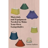 Materials and Equipment Needed to Make Your Own Lampshades