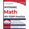 Wyoming Test of Proficiency and Progress (WY-TOPP) Test Prep: WY-TOPP Study Guide