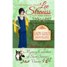 Lady Gold Investigates Volume 4: a Short Read cozy historical 1920s mystery collection