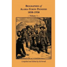 Biographies of Alaska-Yukon Pioneers 1850-1950, Volume 1