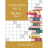 CynAcrostics Volume 5: My Word! Part 2