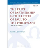 The Price of Partnership in the Letter of Paul to the Philippians: "Make My Joy Complete"