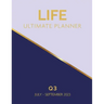 life Ultimate Planner: Q3 July - September 2023