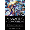 Managing a Concussion: How Faith and Counseling Helped Me Find My Path to Total Healing