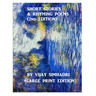 Short Stories and Rhyming Poems (2nd Edition): For Children (Large Print Version)