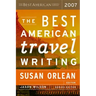 The Best American Travel Writing