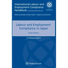 Labour and Employment Compliance in Japan