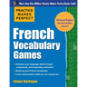 French Vocabulary Games