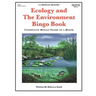 Ecology and The Environment Bingo Book: Complete Bingo Game In A Book