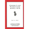 Cognitive Function Analysis