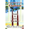 Amish Knitting Circle Christmas: Granny & Jeb's Love Story