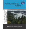 Math Challenge III Algebra