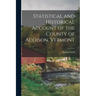 Statistical and Historical Account of the County of Addison, Vermont