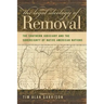 The Legal Ideology of Removal: The Southern Judiciary and the Sovereignty of Native American Nations