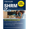 SHRM CP Exam Prep 2023-2024: 450+ Practice Questions and SHRM Study Guide [3rd Edition]