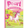 Pearl the Magical Unicorn