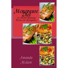 Menopause Diet: 22 Mouth Watering Recipes for Menopause