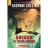 Gregor the Overlander