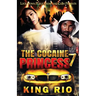 The Cocaine Princess 7