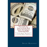New York Tax Lien & Deeds Real Estate Investing & Financing Book: How To Start & Finance Your Real Estate Investing Small Business