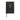 Lsb Large Print Wide Margin Black Hardcover