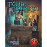 Tomb of Tiberesh: A 5th Edition Adventure for 2nd Level Characters