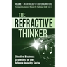 The Refractive Thinker(R): Vol X: Effective Business Strategies for the Defense Industry Sector