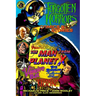 Forgotten Horrors Comics & Stories