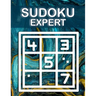 Sudoku Expert: Sudoku Diabolical, Hard Sudoku Books for Adults, Sudoku Gift Book, Sudoku Difficult Level
