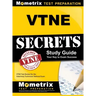VTNE Secrets: VTNE Test Review for the Veterinary Technician National Exam