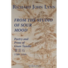 From the Studio of Sour Mood: Poetry and Prose of Guan Yunshi 貫雲石 (1286-1324)