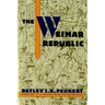 The Weimar Republic