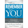 Remember Who You Are: Achieve Success. Create Balance. Experience Fulfillment.
