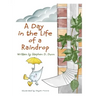 A Day In The Life Of A Raindrop
