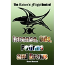 The Raven's Flight Book of Incense, Oils, Potions and Brews