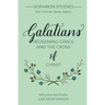 Galatians: Redeeming Grace and the Cross of Christ