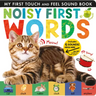 Noisy First Words: Includes Six Sounds!
