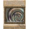 Fractal Cross Stitch Pattern - No. 132
