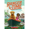 Hurricane Katrina Rescue (Ranger in Time #8): Volume 8