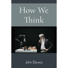 How We Think