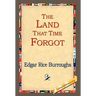 The Land That Time Forgot
