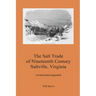 The Salt Trade of Nineteenth Century Saltville, Virginia