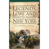 Legends, Lore and Secrets of Western New York