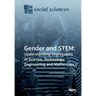Gender and STEM: Understanding Segregation in Science, Technology, Engineering and Mathematics