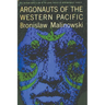 Argonauts of the Western Pacific