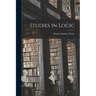 Studies in Logic