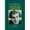 The Cambridge Companion to Hannah Arendt